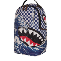 SPRAYGROUND® BACKPACK ICHIMATSU-MOYŌ CAMOKAWA BACKPACK