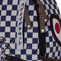 SPRAYGROUND® BACKPACK ICHIMATSU-MOYŌ CAMOKAWA BACKPACK
