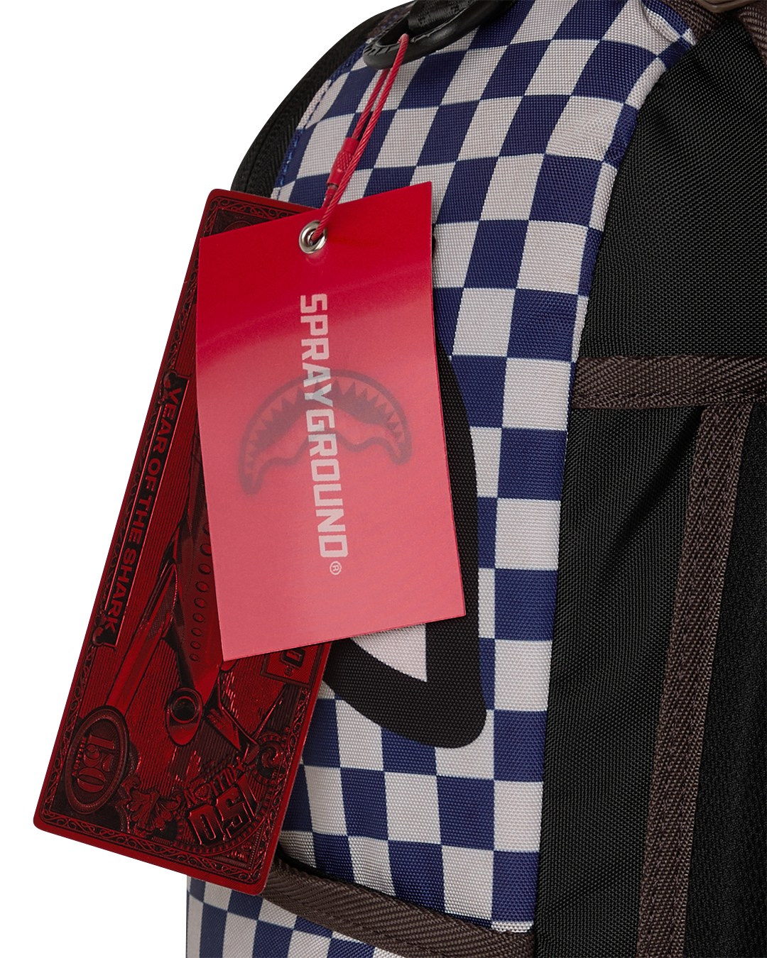 SPRAYGROUND® BACKPACK ICHIMATSU-MOYŌ CAMOKAWA BACKPACK