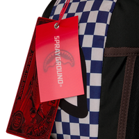 SPRAYGROUND® BACKPACK ICHIMATSU-MOYŌ CAMOKAWA BACKPACK