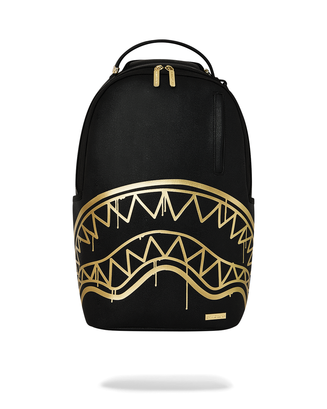 SPRAYGROUND® BACKPACK THAT GOLD DRAP BACKPACK