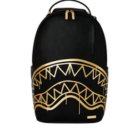 SPRAYGROUND® BACKPACK THAT GOLD DRAP BACKPACK