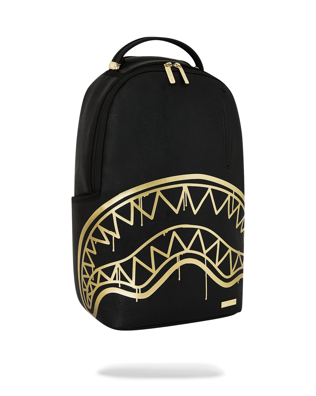 SPRAYGROUND® BACKPACK THAT GOLD DRAP BACKPACK