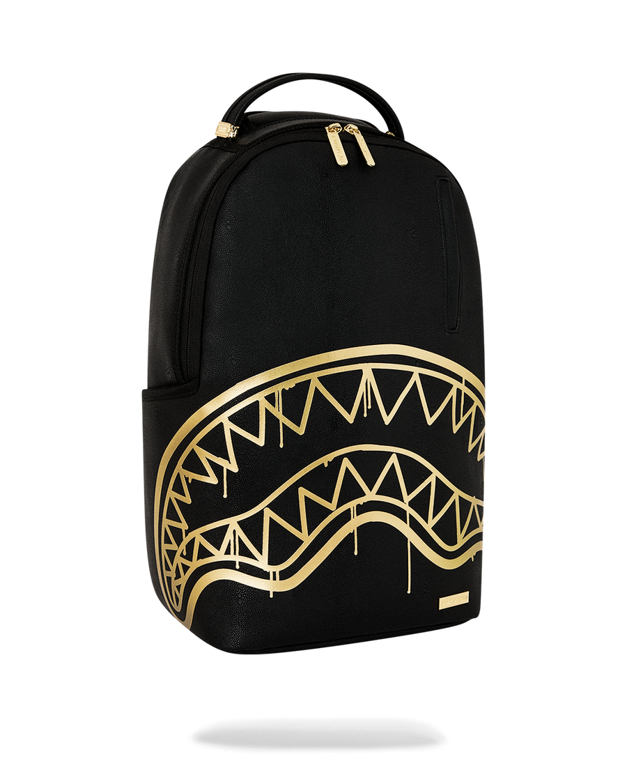 GOLD FANG BACKPACK – SPRAYGROUND®