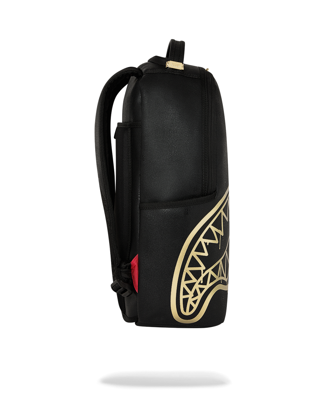 SPRAYGROUND® BACKPACK THAT GOLD DRAP BACKPACK