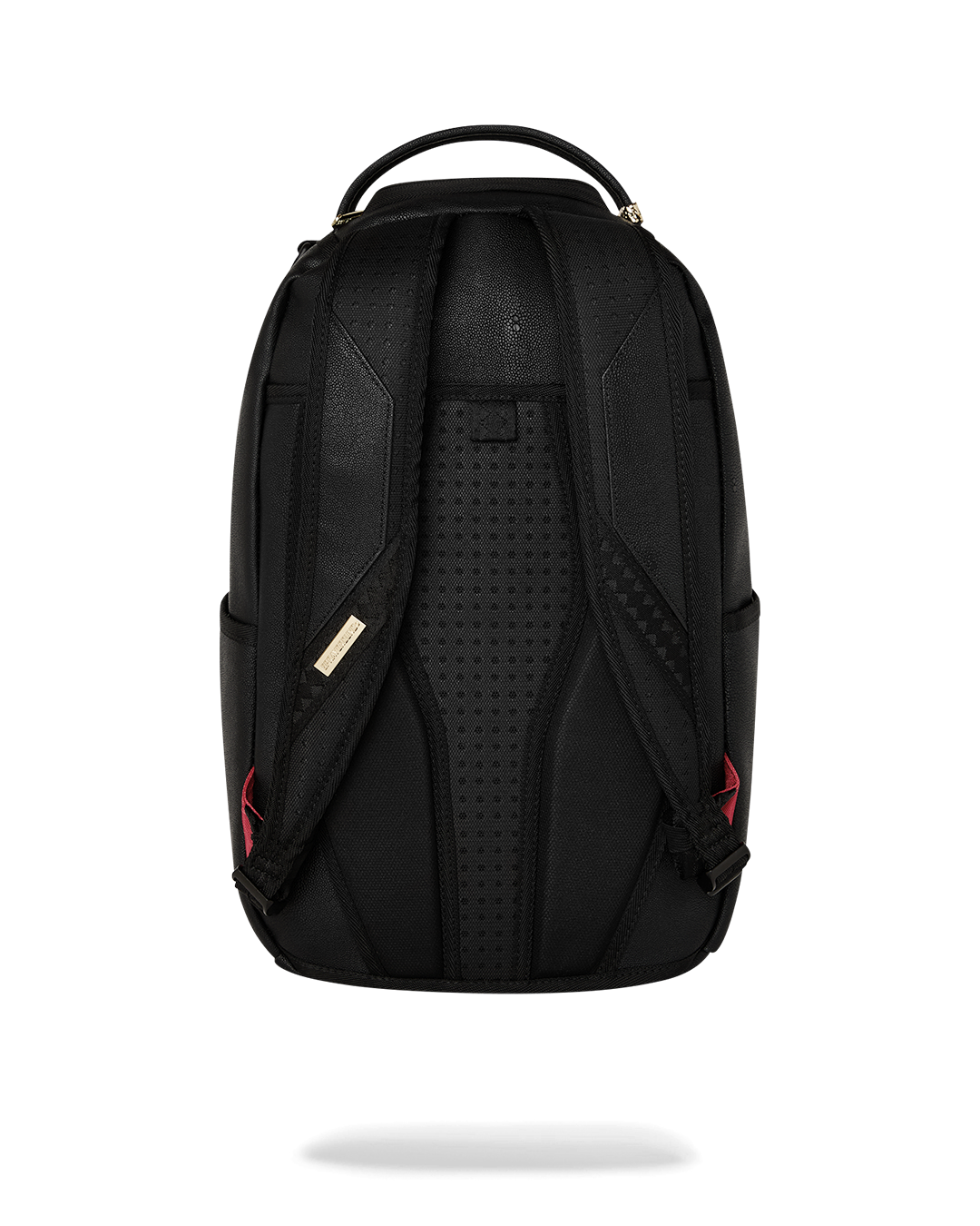SPRAYGROUND® BACKPACK THAT GOLD DRAP BACKPACK