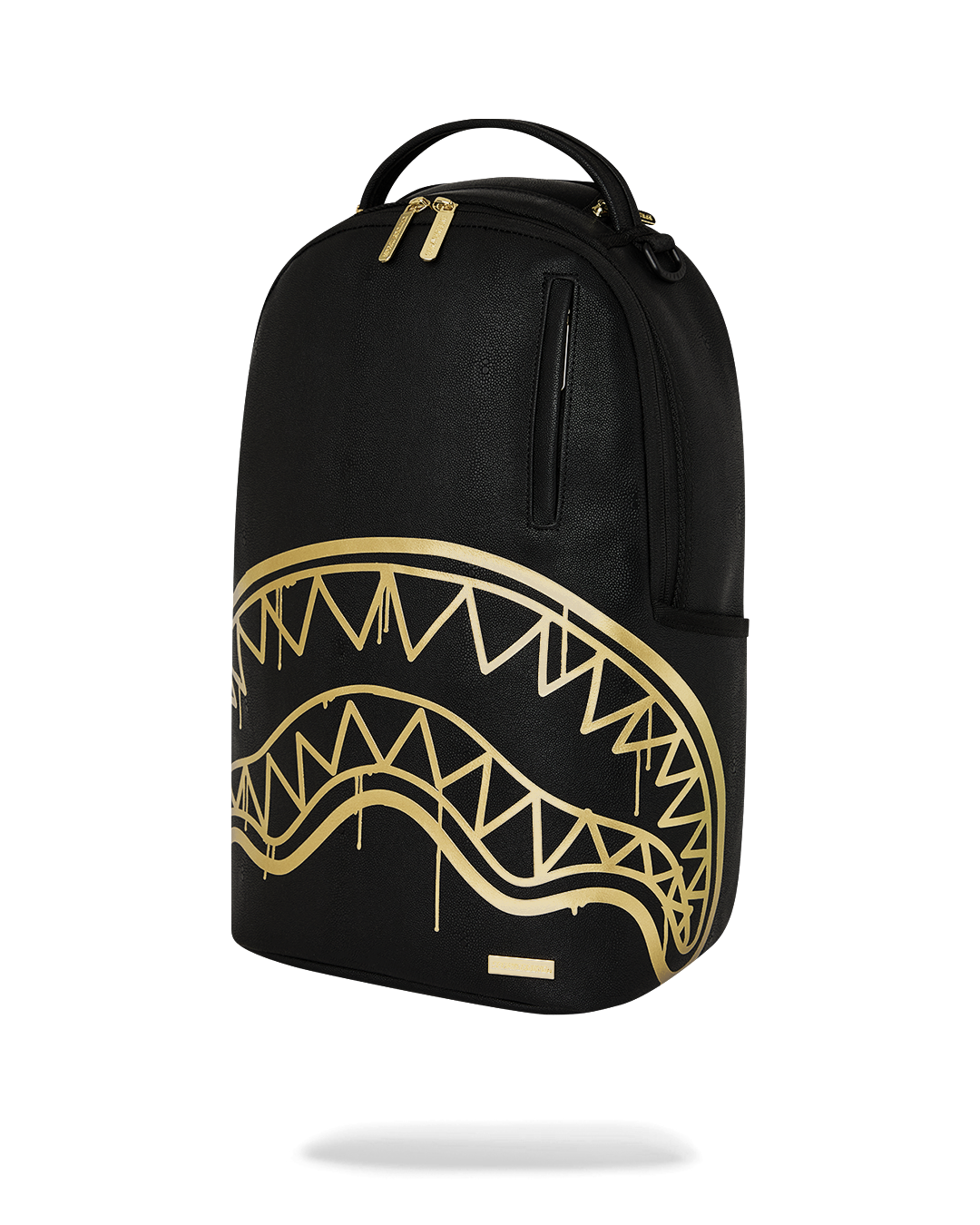 SPRAYGROUND® BACKPACK THAT GOLD DRAP BACKPACK