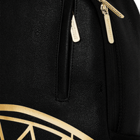 SPRAYGROUND® BACKPACK THAT GOLD DRAP BACKPACK