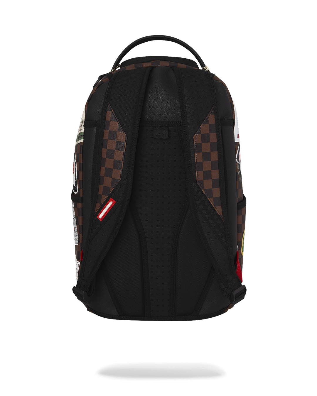 SPRAYGROUND® BACKPACK MICKEY MOUSE GLOBAL MOGUL BACKPACK