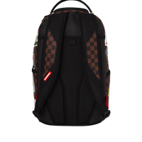 SPRAYGROUND® BACKPACK MICKEY MOUSE GLOBAL MOGUL BACKPACK