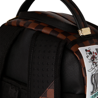 SPRAYGROUND® BACKPACK MICKEY MOUSE GLOBAL MOGUL BACKPACK