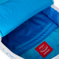 SPRAYGROUND® BACKPACK FRANK LLOYD WRIGHT BLUEPRINT BACKPACK