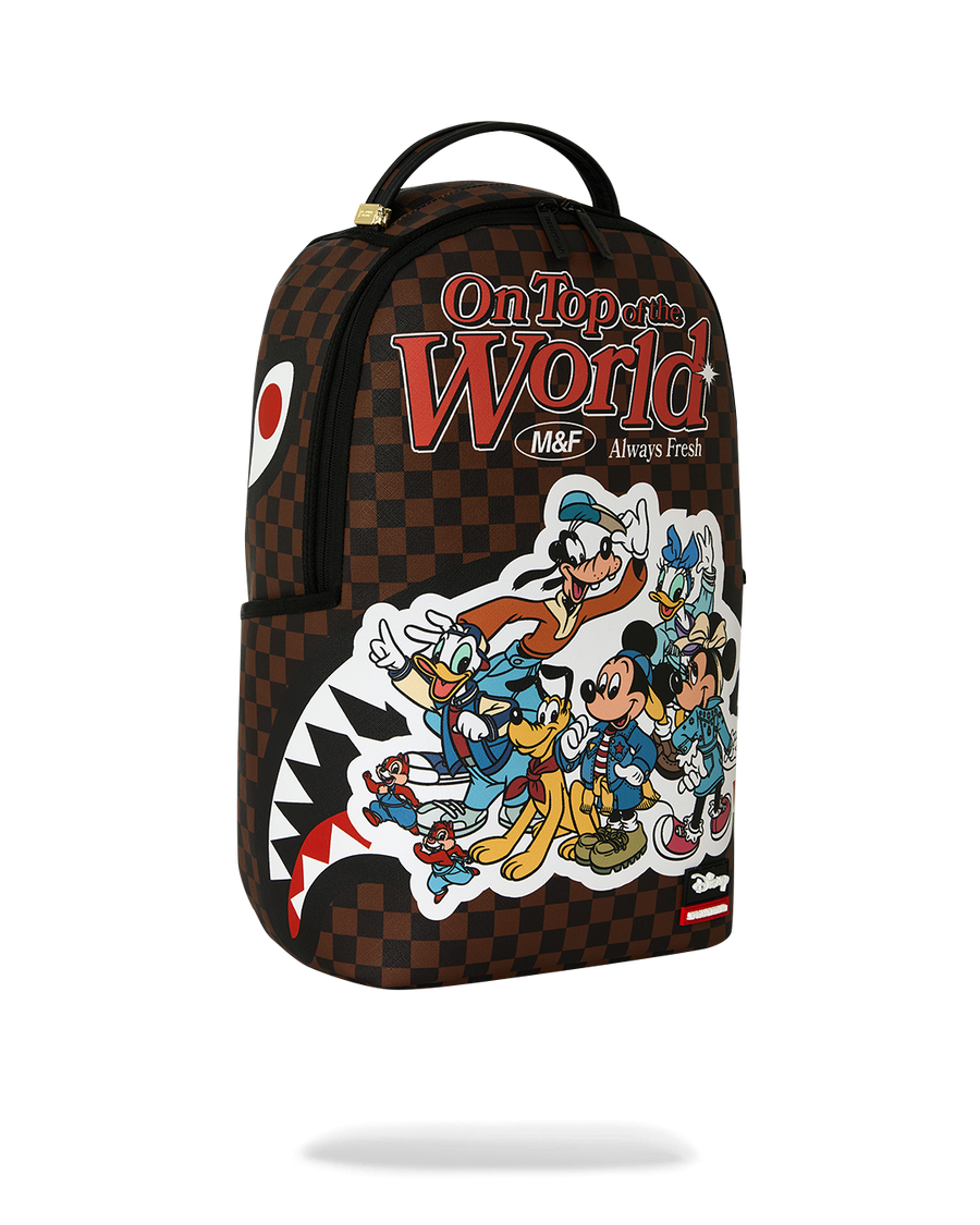 Backpacks | Designer Bags, Luggage & More – SPRAYGROUND®