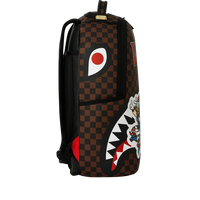 SPRAYGROUND® BACKPACK DISNEY MICKEY & FRIENDS BACKPACK