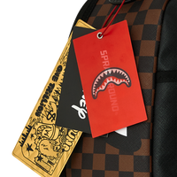 SPRAYGROUND® BACKPACK DISNEY MICKEY & FRIENDS BACKPACK