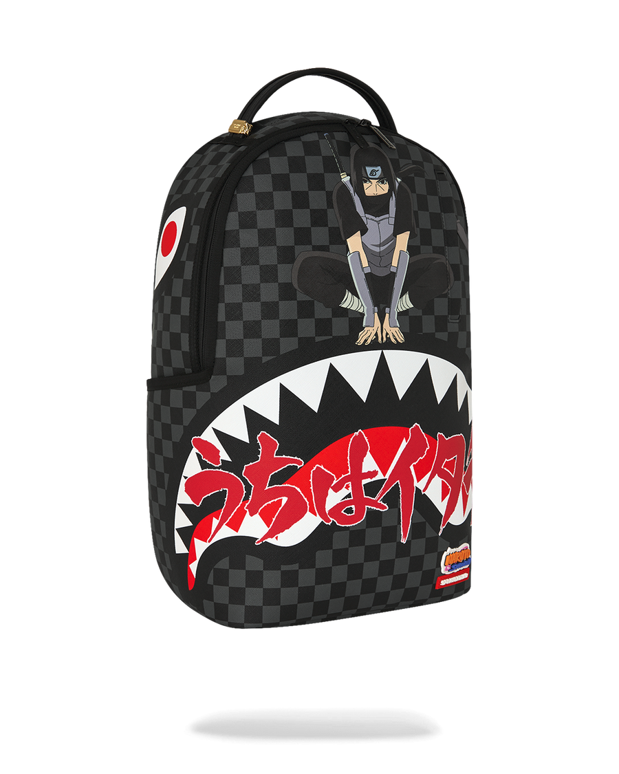 NARUTO ITACHI PROWL BACKPACK – SPRAYGROUND®