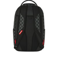 SPRAYGROUNDÂ® BACKPACK NARUTO ITACHI CHECKERED POSE BACKPACK