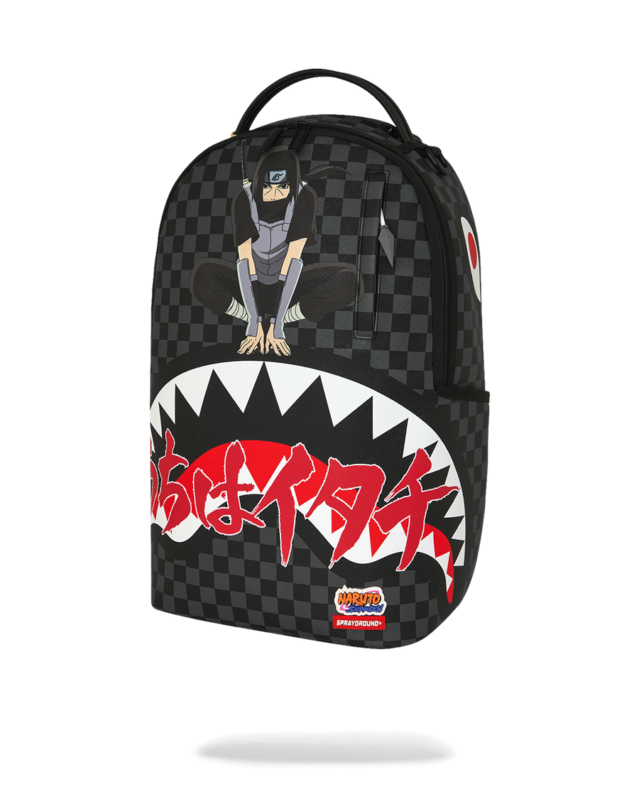 NARUTO ITACHI PROWL BACKPACK – SPRAYGROUND®