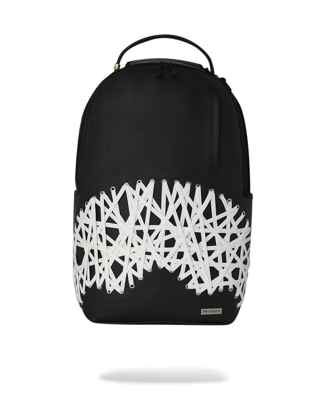 SPRAYGROUND® BACKPACK SHOELACE SHARK BACKPACK