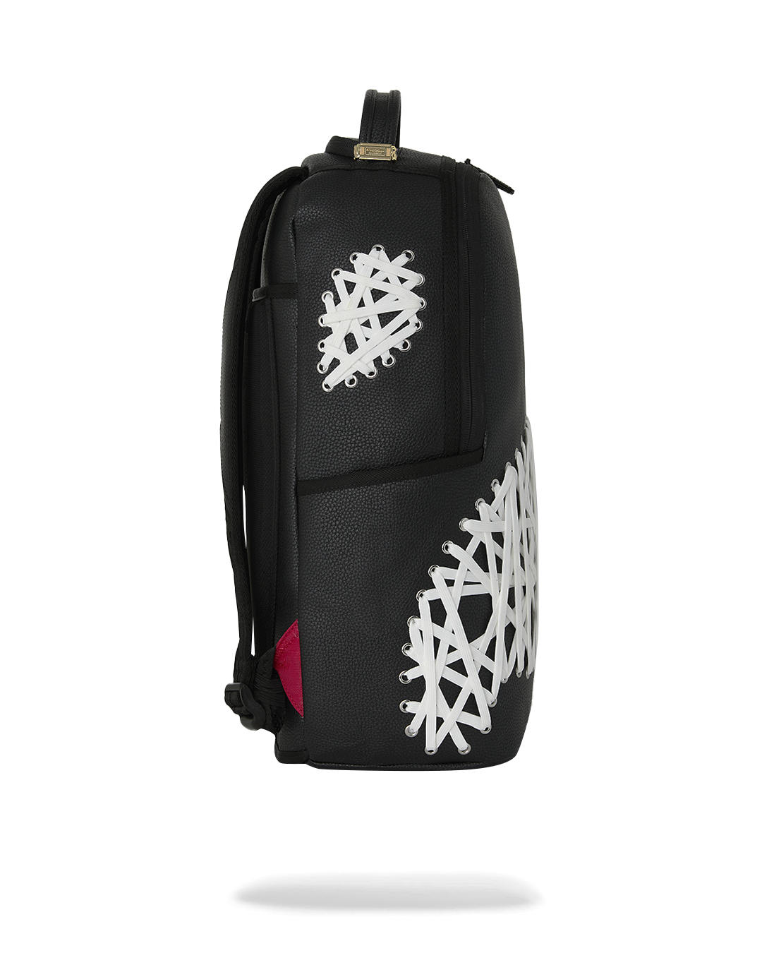 SPRAYGROUND® BACKPACK SHOELACE SHARK BACKPACK