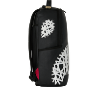 SPRAYGROUND® BACKPACK SHOELACE SHARK BACKPACK