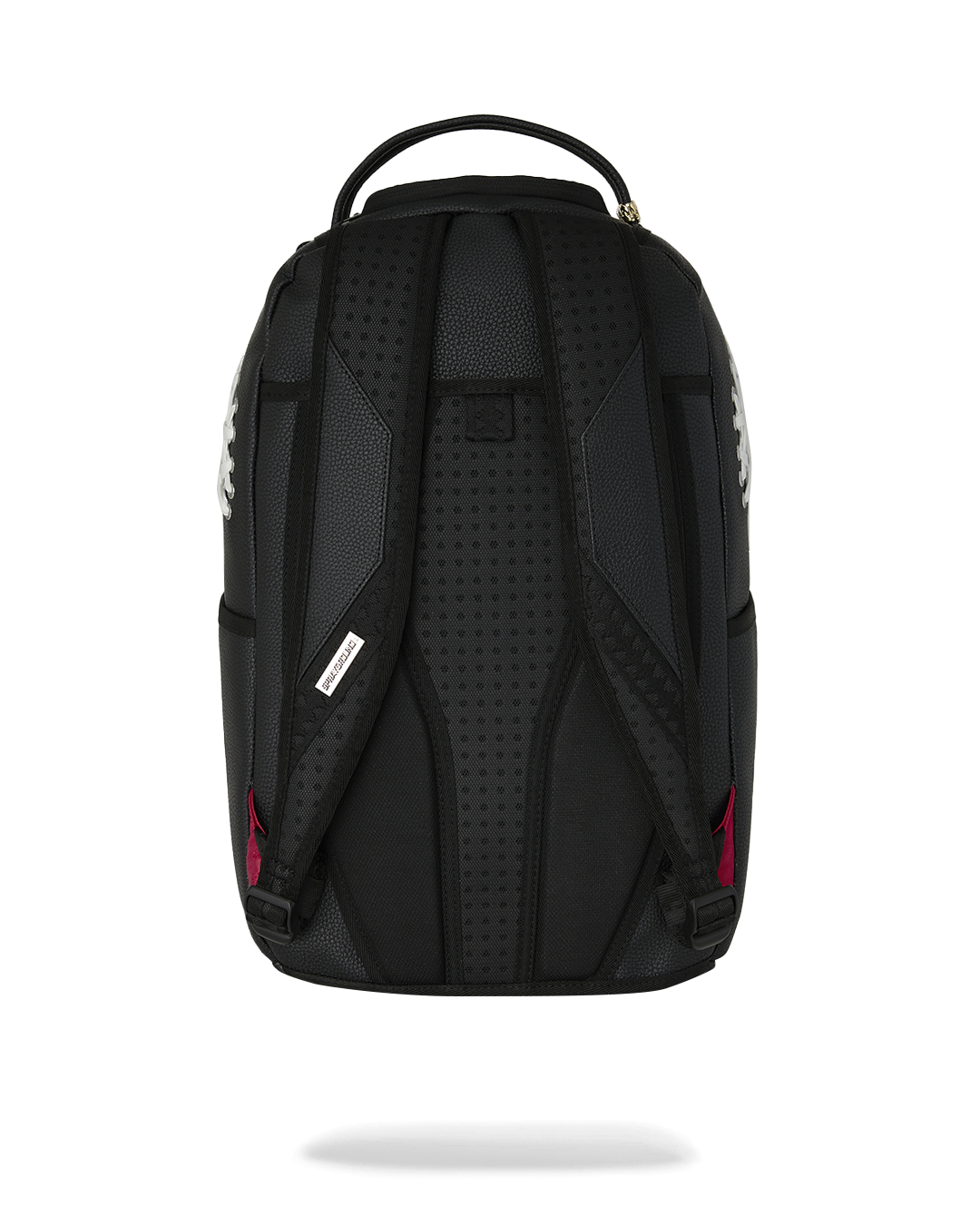 SPRAYGROUND® BACKPACK SHOELACE SHARK BACKPACK