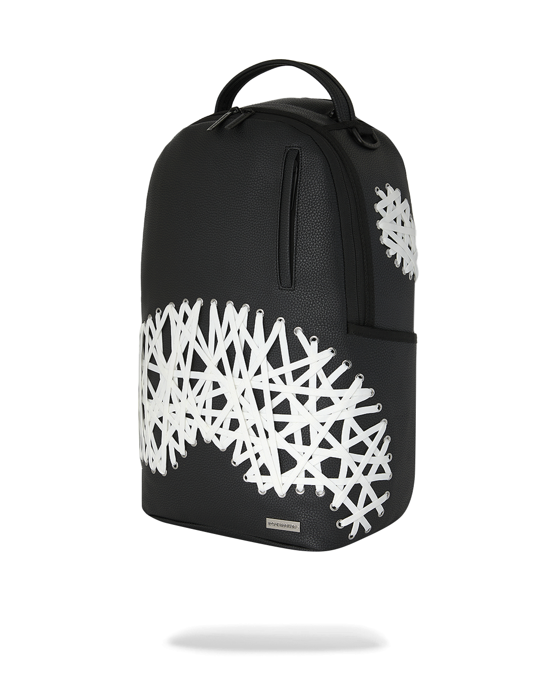 SPRAYGROUND® BACKPACK SHOELACE SHARK BACKPACK