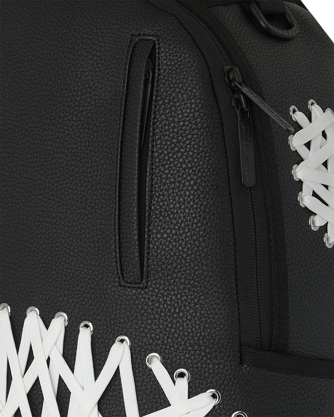 SPRAYGROUND® BACKPACK SHOELACE SHARK BACKPACK