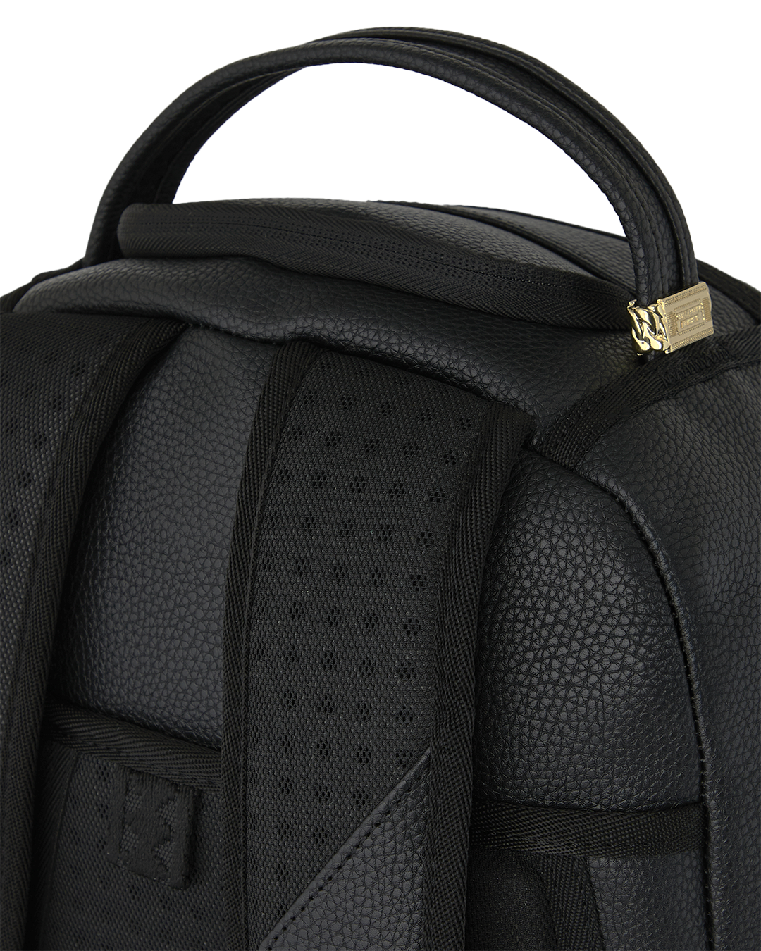 SPRAYGROUND® BACKPACK SHOELACE SHARK BACKPACK