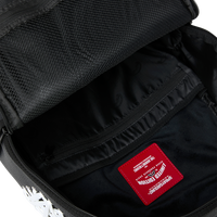 SPRAYGROUND® BACKPACK SHOELACE SHARK BACKPACK