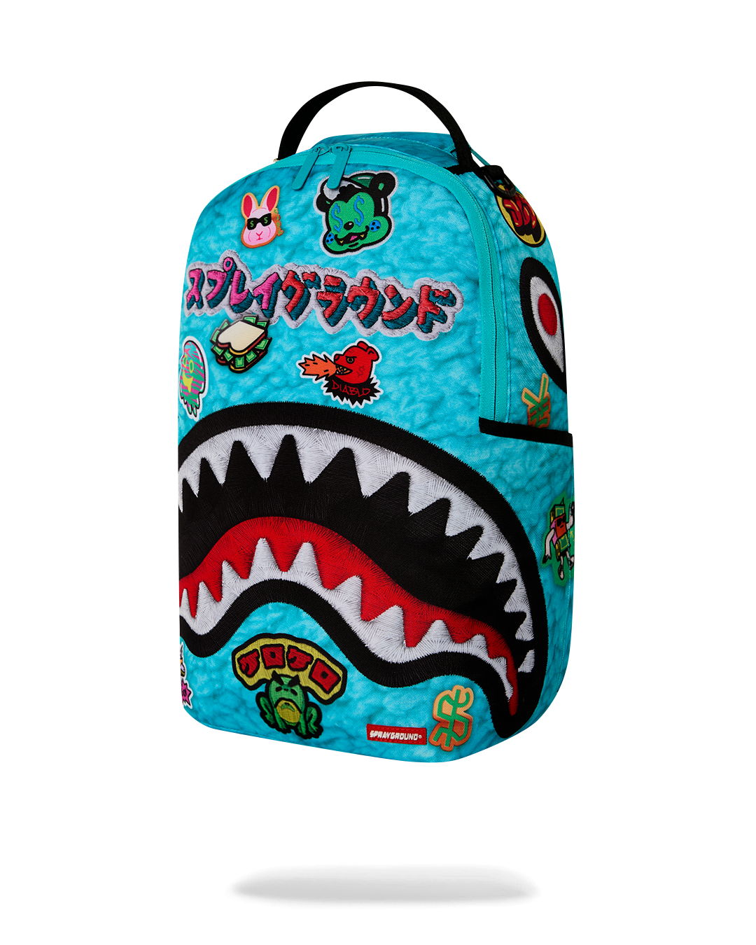 LUCKY PACK BACKPACK