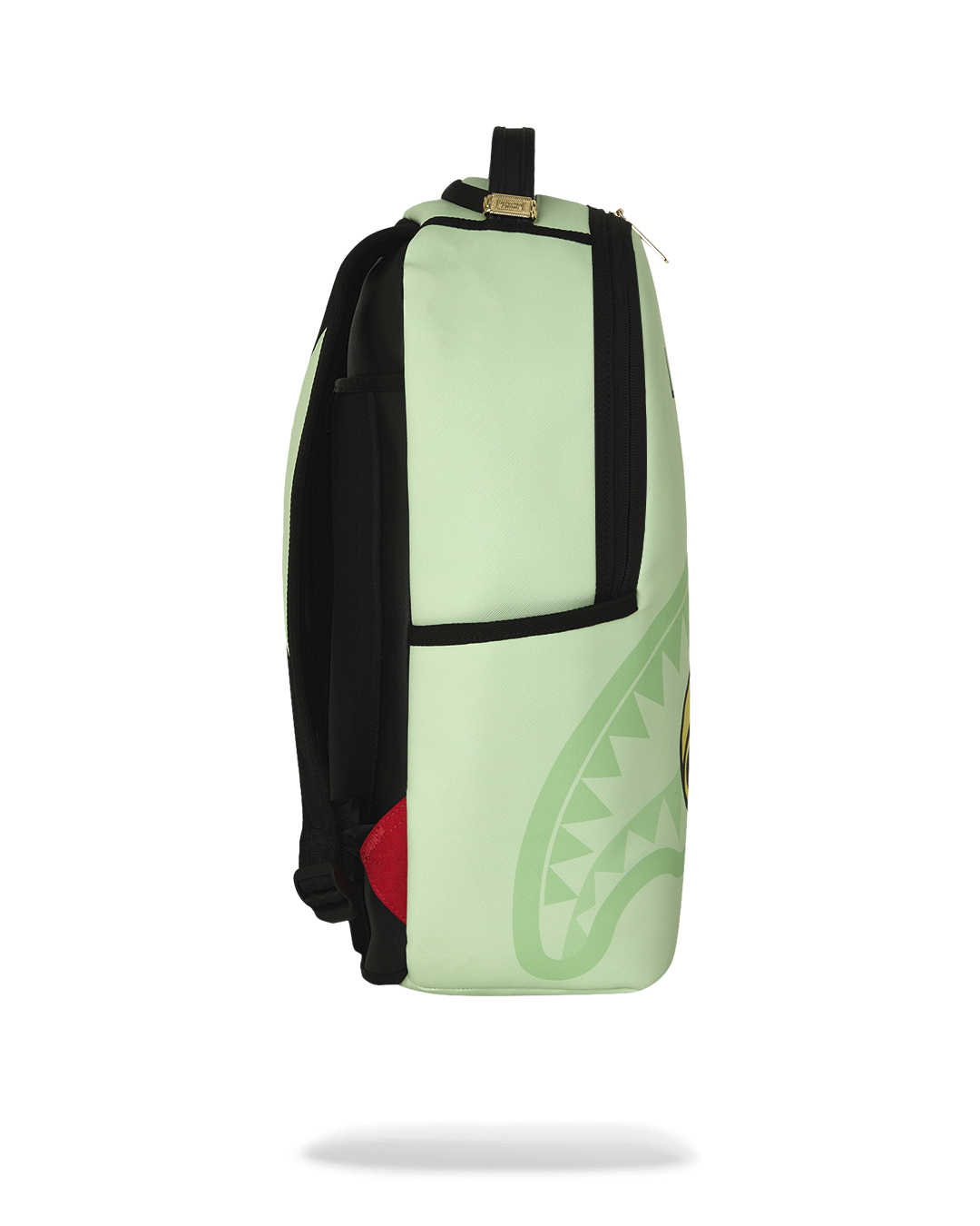SPRAYGROUNDÂ® BACKPACK MONOPOLY LUXURY TAX BACKPACK
