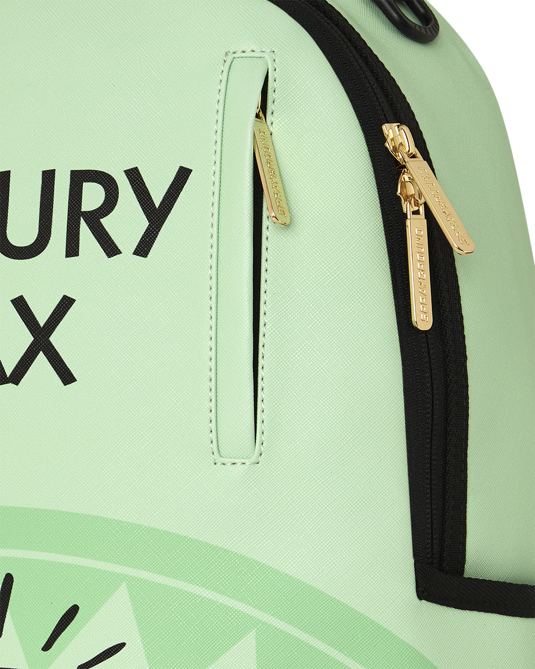 SPRAYGROUNDÂ® BACKPACK MONOPOLY LUXURY TAX BACKPACK