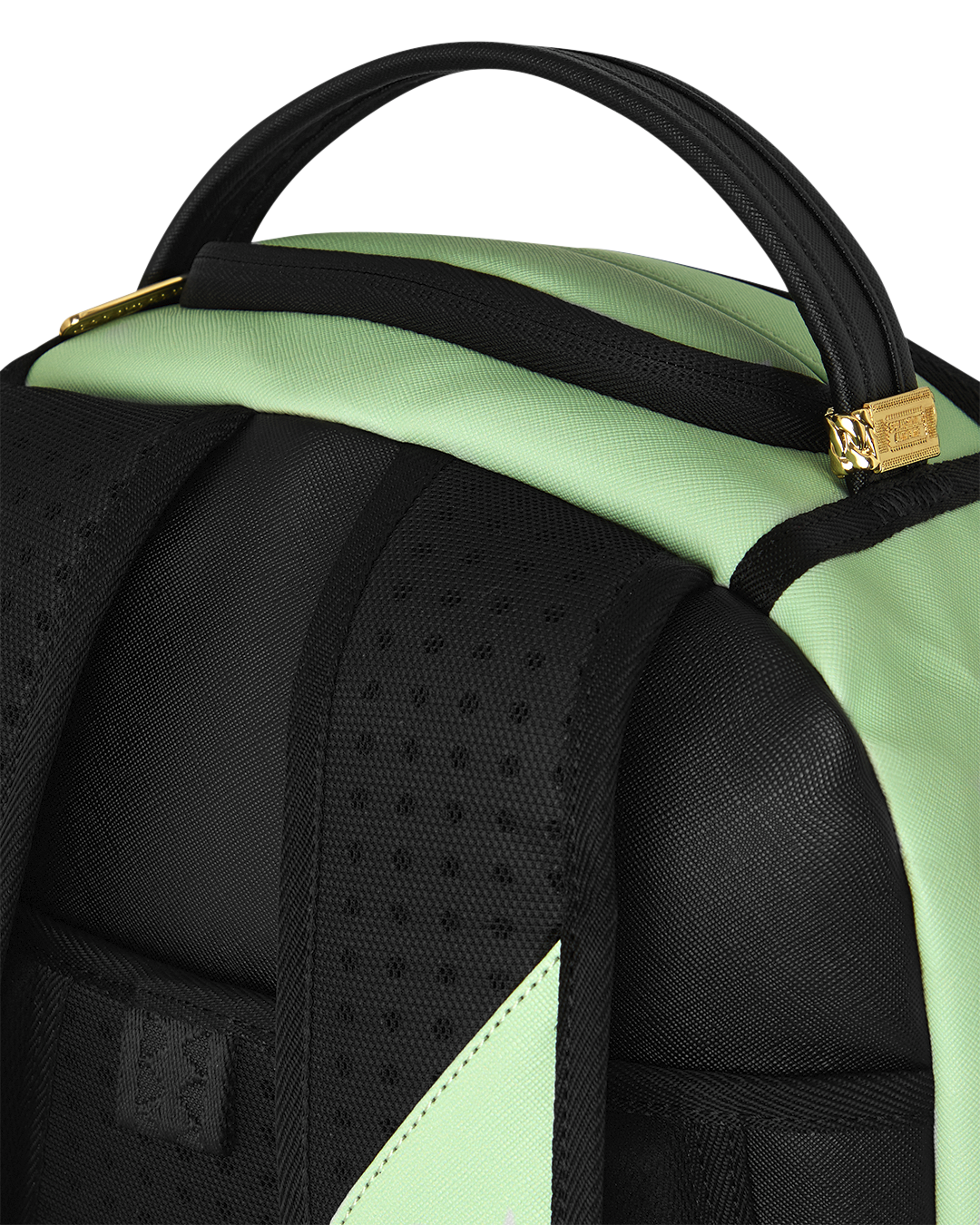 SPRAYGROUNDÂ® BACKPACK MONOPOLY LUXURY TAX BACKPACK