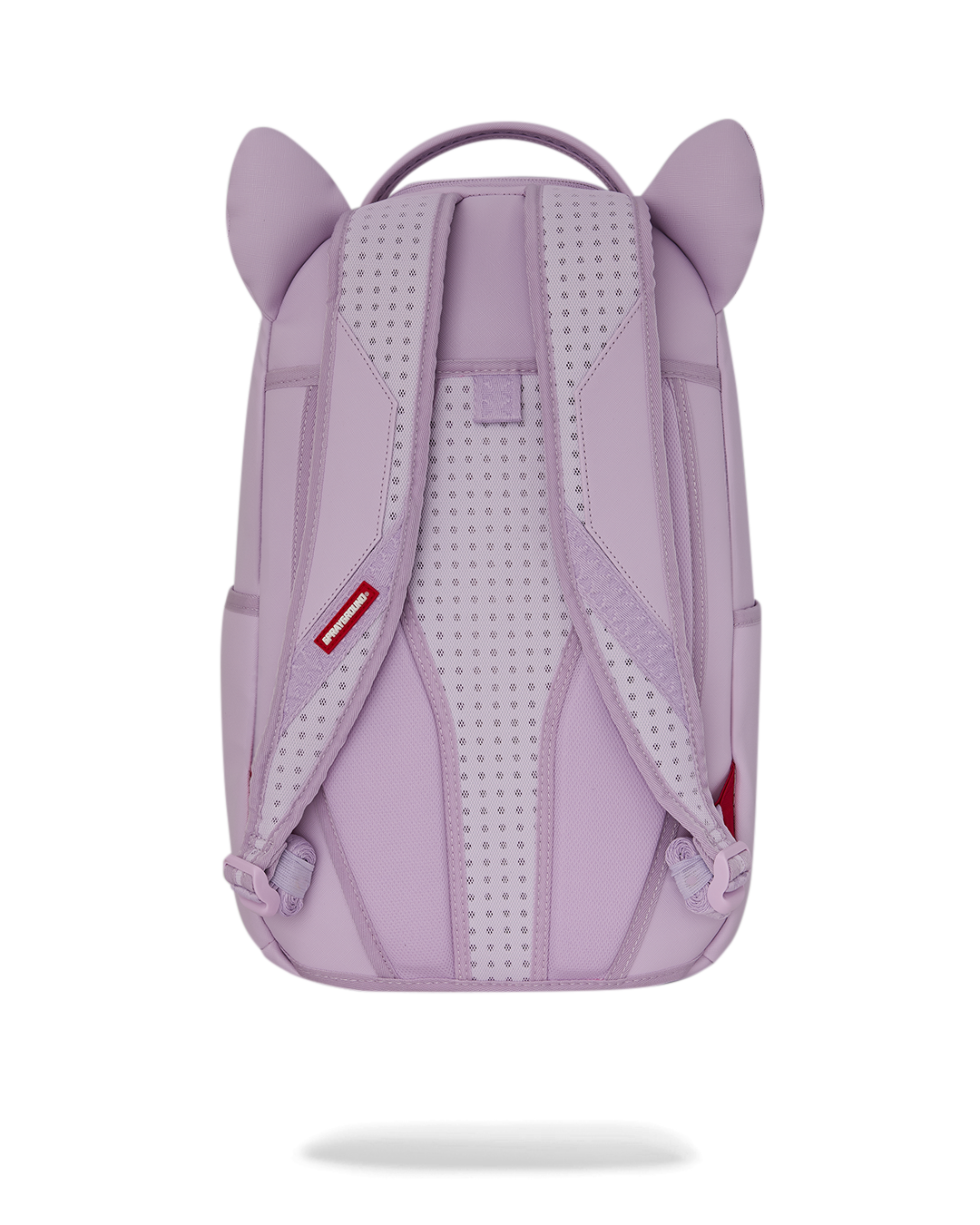 KITTY CASH-OUT (PLUSH TOY INCLUDED) BACKPACK