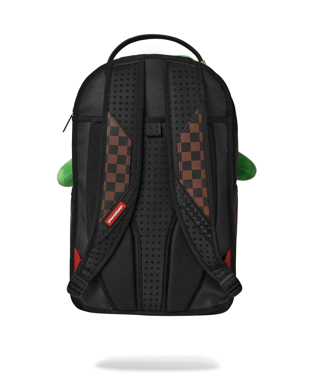 SPRAYGROUND® BACKPACK BEAR POUCH 2N1 BACKPACK