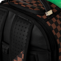 SPRAYGROUND® BACKPACK BEAR POUCH 2N1 BACKPACK
