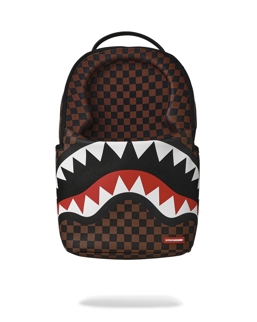 SPRAYGROUND® BACKPACK BEAR POUCH 2N1 BACKPACK