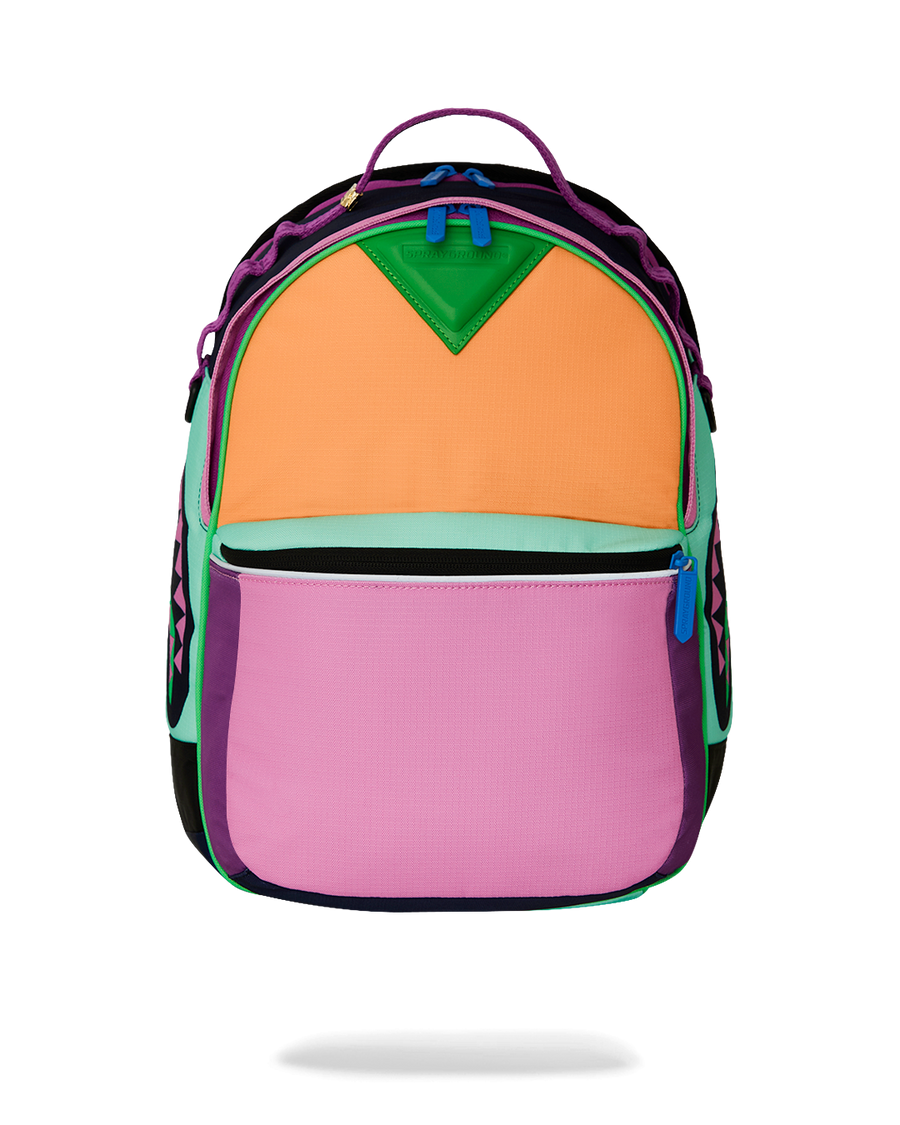 sprayground リュック OSAKA ONE-VISION BACKPACK – SPRAYGROUND®