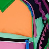 SPRAYGROUNDÂ® BACKPACK NEON FLEX VISION OSAKA ONE BACKPACK