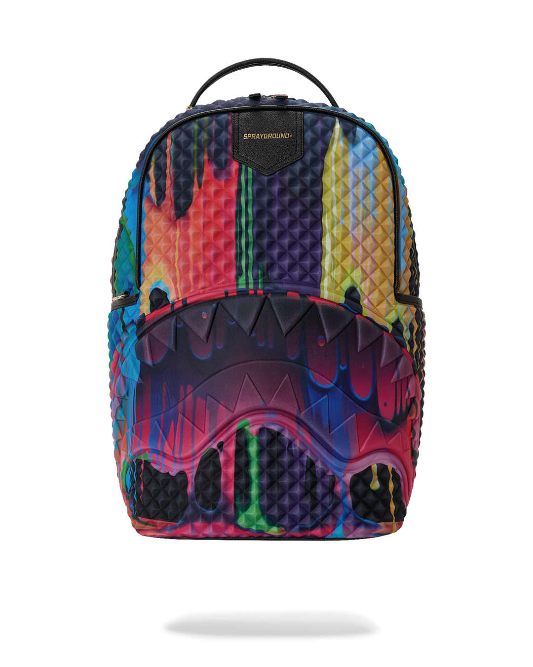 SPRAYGROUNDÂ® BACKPACK DRIP SHARK BACKPACK