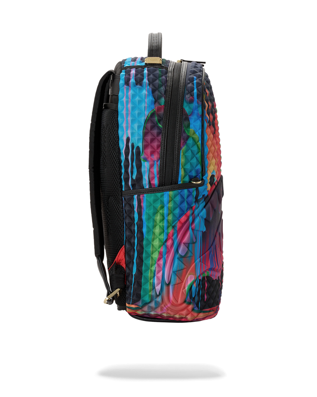 SPRAYGROUNDÂ® BACKPACK DRIP SHARK BACKPACK