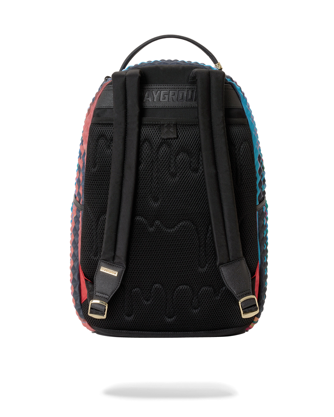 SPRAYGROUNDÂ® BACKPACK DRIP SHARK BACKPACK