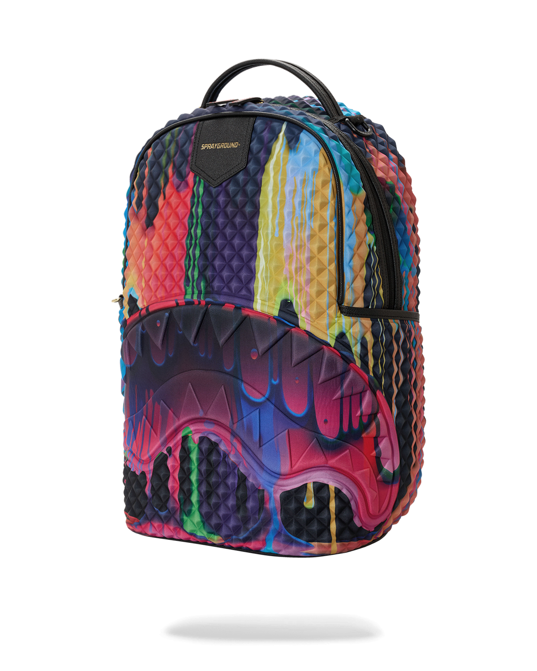 SPRAYGROUNDÂ® BACKPACK DRIP SHARK BACKPACK