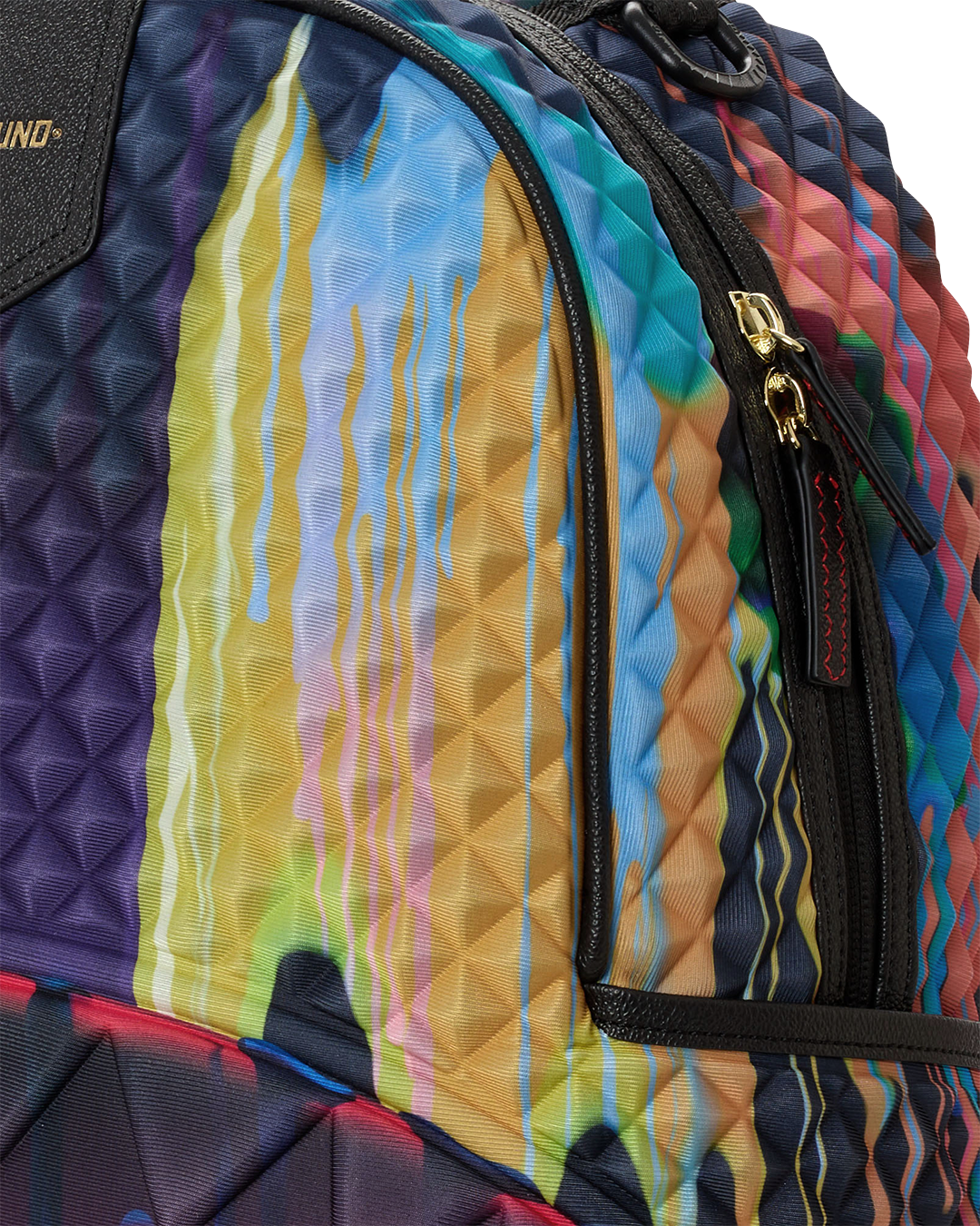 SPRAYGROUNDÂ® BACKPACK DRIP SHARK BACKPACK