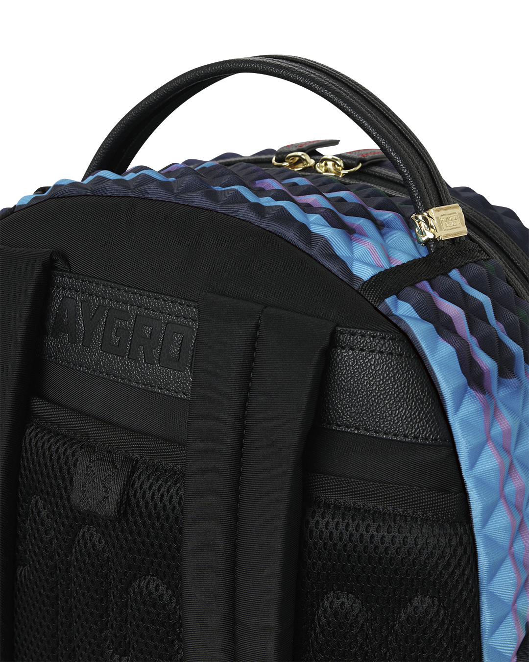 SPRAYGROUNDÂ® BACKPACK DRIP SHARK BACKPACK