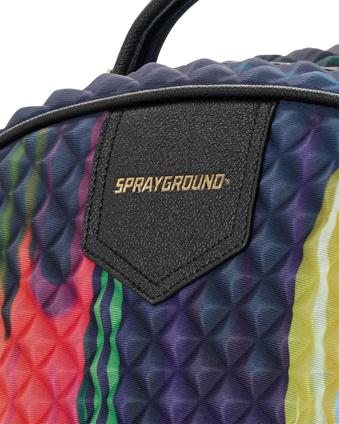 SPRAYGROUNDÂ® BACKPACK DRIP SHARK BACKPACK