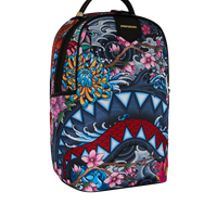KYOTO COLORS BACKPACK