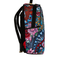 KYOTO COLORS BACKPACK