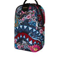 KYOTO COLORS BACKPACK